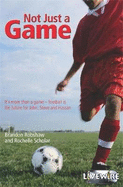 Not just a game