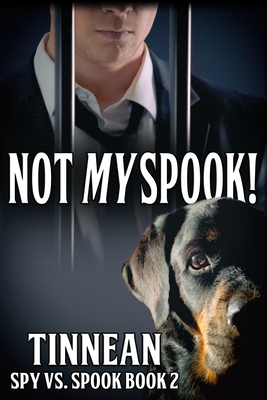 Not My Spook! - T'Leyte, Tinnean
