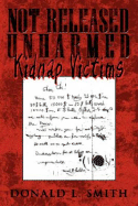 Not Released Unharmed: Kidnap Victims