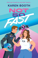 Not So Fast: Mills & Boon Afterglow
