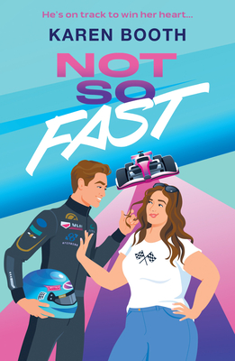 Not So Fast: Mills & Boon Afterglow - Booth, Karen