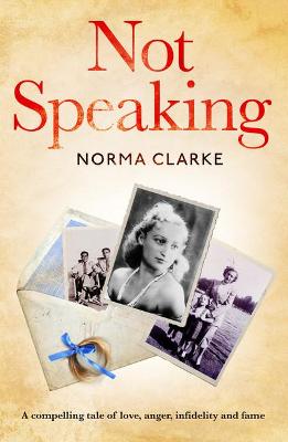 Not Speaking - Clarke, Norma