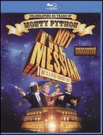 Not the Messiah (He's a Very Naughty Boy) [Blu-ray] - Aubrey Powell