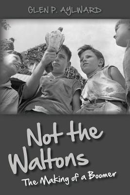 Not the Waltons: The Making of a Boomer - Aylward, Glen P