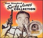 Not Your Standard Spike Jones Collection