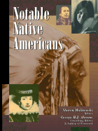 Notable Native Americans 1