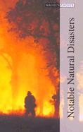 Notable Natural Disasters Volume 3: Events 1970 to 2006 - Bradford, Marlene (Editor), and Carmichael, Robert S (Editor)