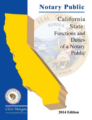 Notary Public: Functions and Duties of a Notary Public - Morgan, Chris