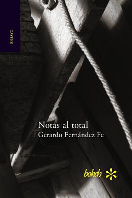 Notas Al Total - Fernandez Fe, Gerardo