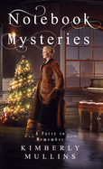 Notebook Mysteries A Party to Remember