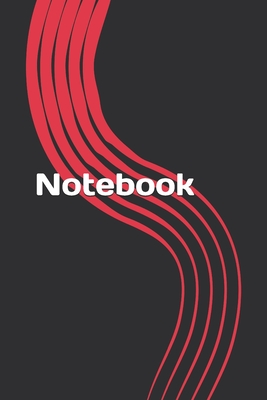Notebook - Warner, John