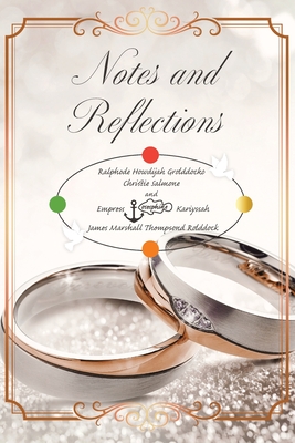 Notes and Reflections: Book 5 - Marshall, Marshella