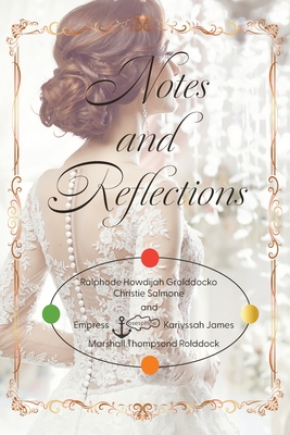 Notes and Reflections: Book 6 - Marshall, Marshella