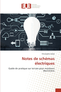 Notes de schmas lectriques