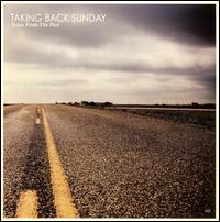 Notes from the Past - Taking Back Sunday