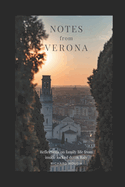 Notes from Verona: Reflections on family life from inside locked-down Italy