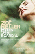 Notes on a Scandal - Heller, Zo