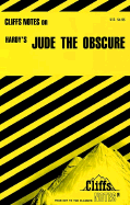 Notes on Hardy's "Jude the Obscure"