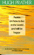 Notes on How to Live