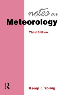 Notes on Meterology - Kemp, Richard, and Young