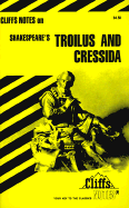 Notes on Shakespeare's "Troilus and Cressida"
