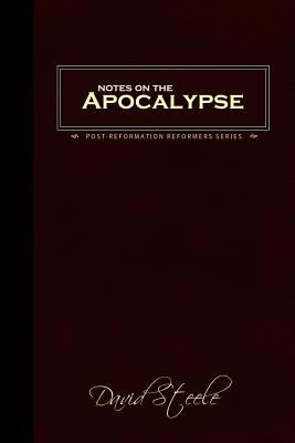 Notes on the Apocalypse - Steele, David