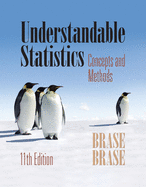 Notetaking Guide for Brase/Brase's Understandable Statistics, 11th