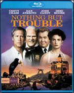 Nothing But Trouble [Blu-ray] - Dan Aykroyd