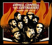 Nothing Can Stop Us - Cornell Campbell Meets Soothsayers