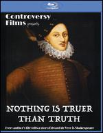 Nothing Is Truer than Truth [Blu-ray] - Cheryl Eagan-Donovan
