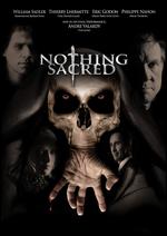 Nothing Sacred - Dylan Bank; Morgan Pehme