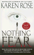 Nothing to Fear - Rose, Karen