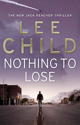 Nothing to Lose - Child, Lee