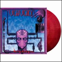 Nothingface - Voivod