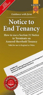 Notice to End Tenancy: How to use a Section 21 Notice to terminate an Assured Shorthold Tenancy