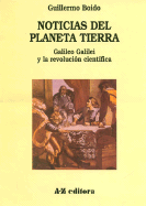Noticias del Planeta Tierra