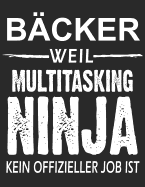 Notizbuch: F?r B?cker, ?ber 100 Seiten Dot Grid Punkteraster F?r Alle Notizen, Termine Oder Skizzen, Jounal Format A4+