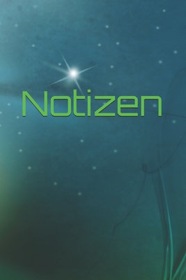 Notizen - Burlager, Claudia