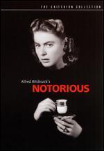 Notorious [Criterion Collection]