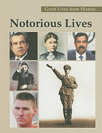 Notorious Lives, Volume 2: Salvatore Giuliano-Juan Peron