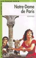 Notre-Dame de Paris Book (Level 3)