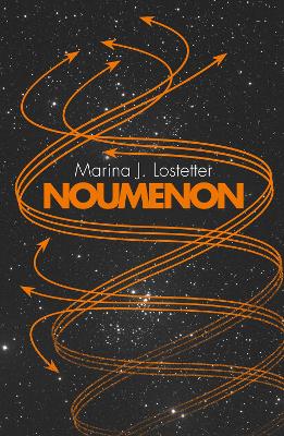 Noumenon - Lostetter, Marina J.