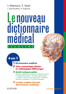 Nouveau Dictionnaire Mdical