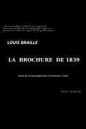 Nouveau Procd Pour Reprsenter Par Des Points La Forme Mme Des Lettres, Les Cartes de Gographie, Les Figures de Gomtrie, Les Caractres de Musique, Etc.  l'Usage Des Aveugles: dition de 1839