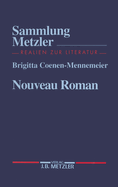 Nouveau Roman