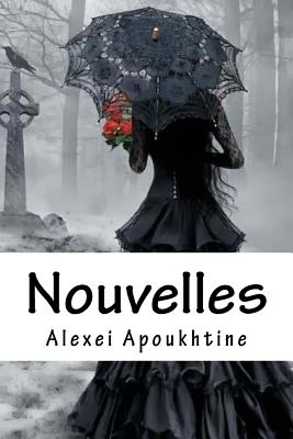 Nouvelles - Apoukhtine, Alexei