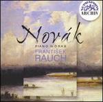 Novk: Piano Works