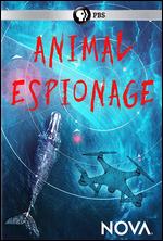 NOVA: Animal Espionage - Scott Harper