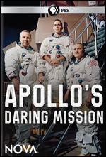 NOVA: Apollo's Daring Mission