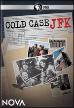 NOVA: Cold Case JFK - Rushmoore De Nooyer